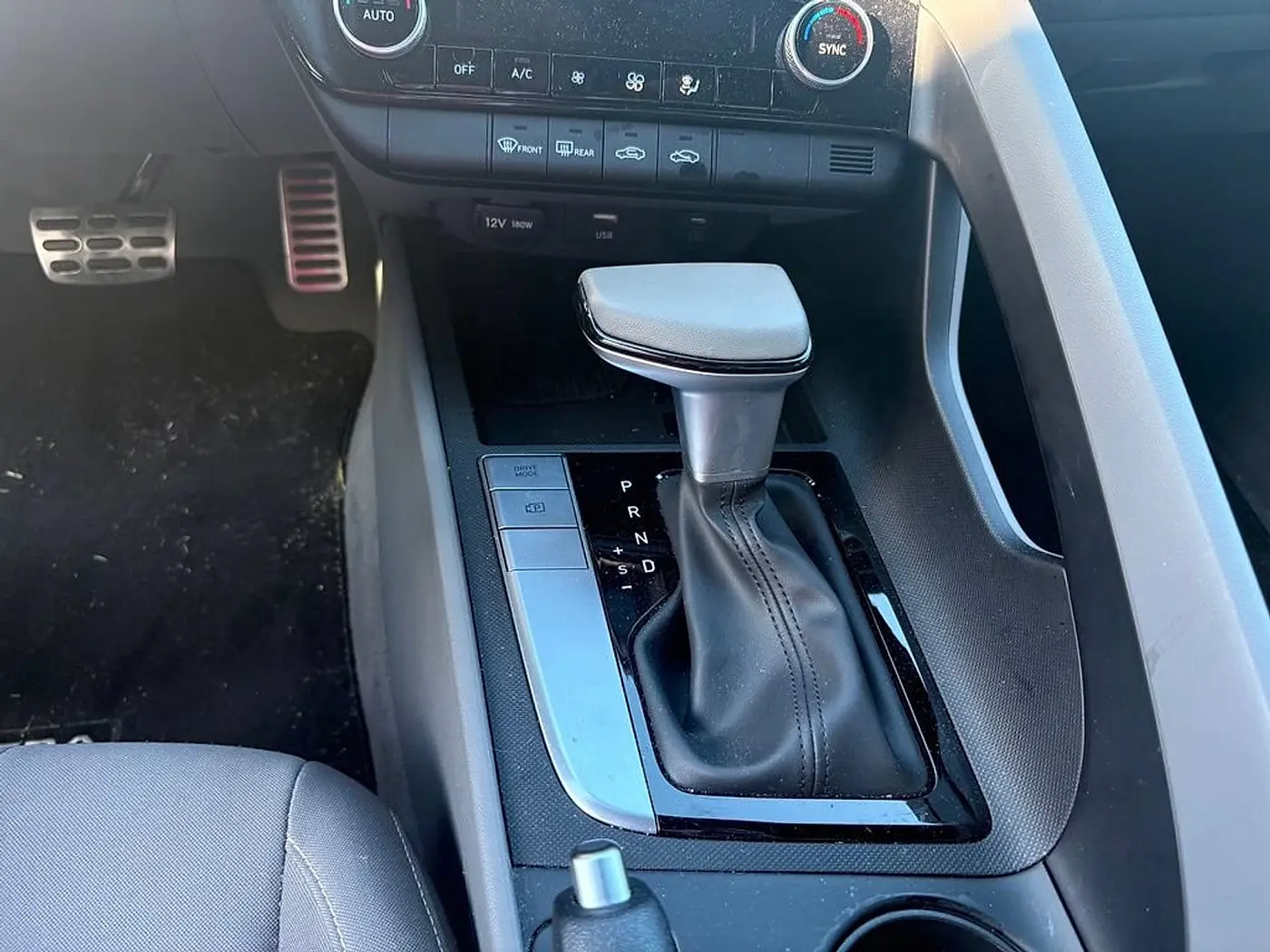 2026 Hyundai Elantra - $22,998