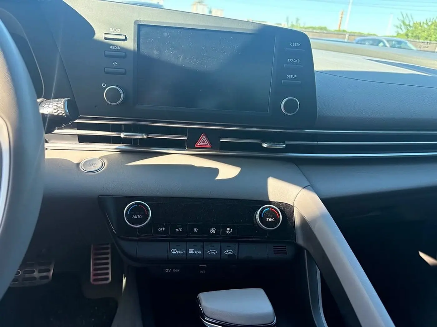 2026 Hyundai Elantra - $22,998