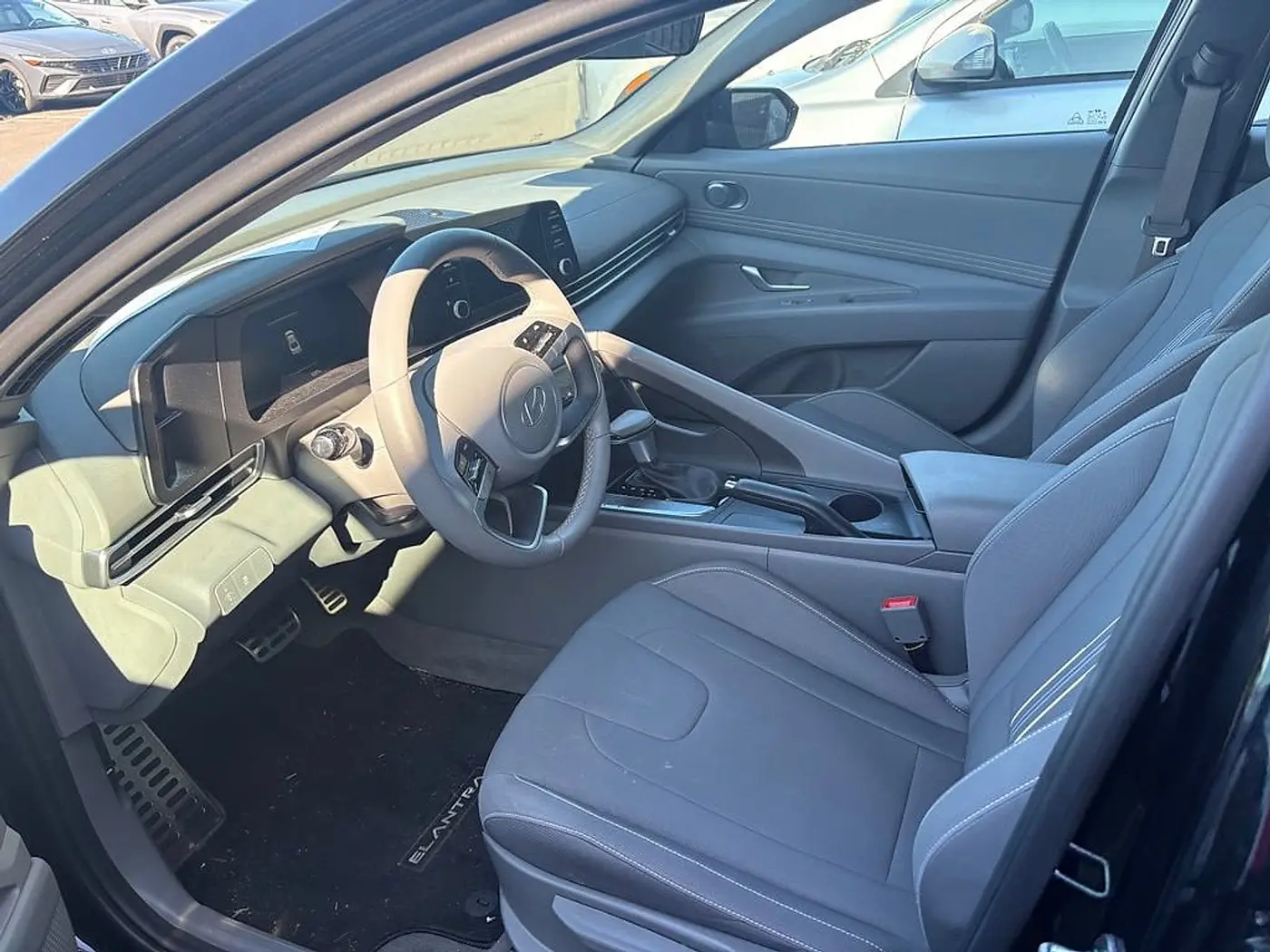 2026 Hyundai Elantra - $22,998