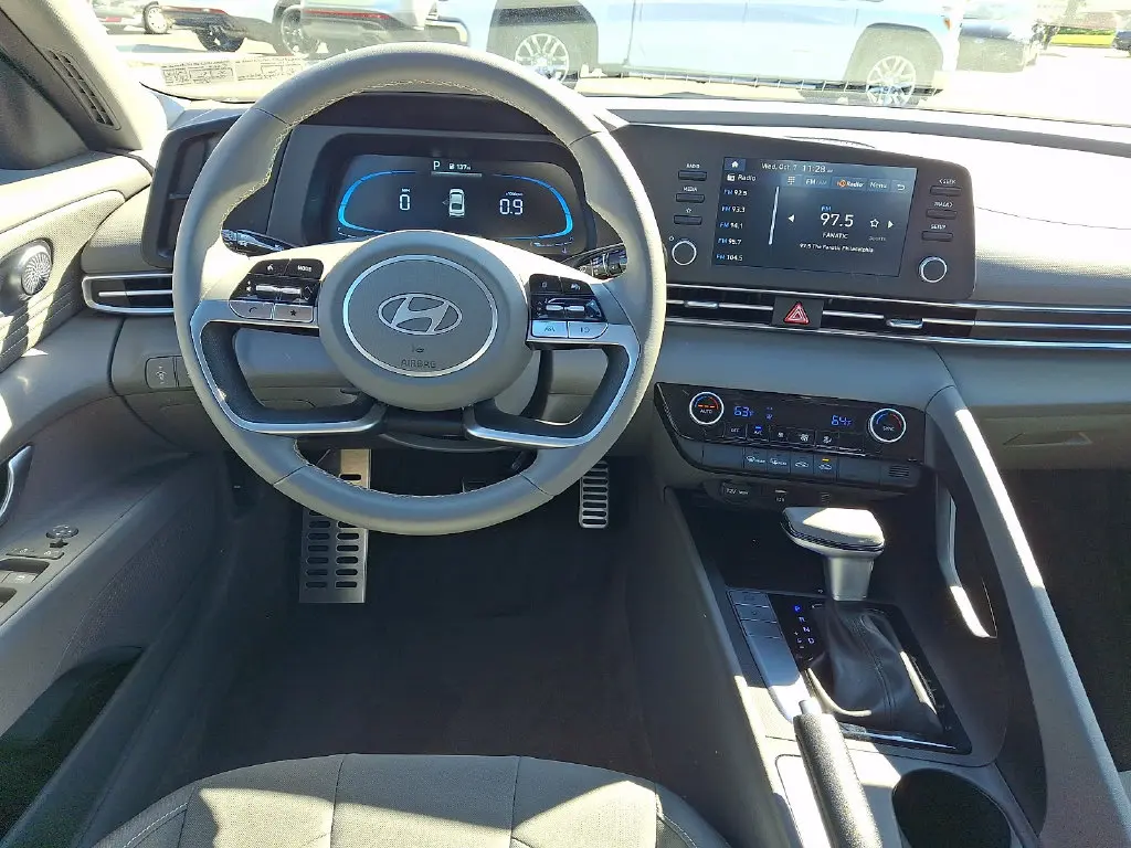 2026 Hyundai Elantra - $22,676