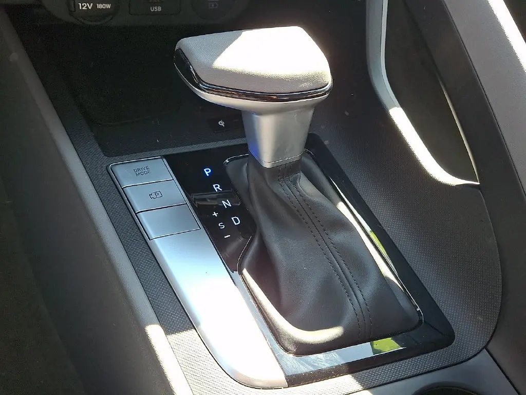2026 Hyundai Elantra - $22,676