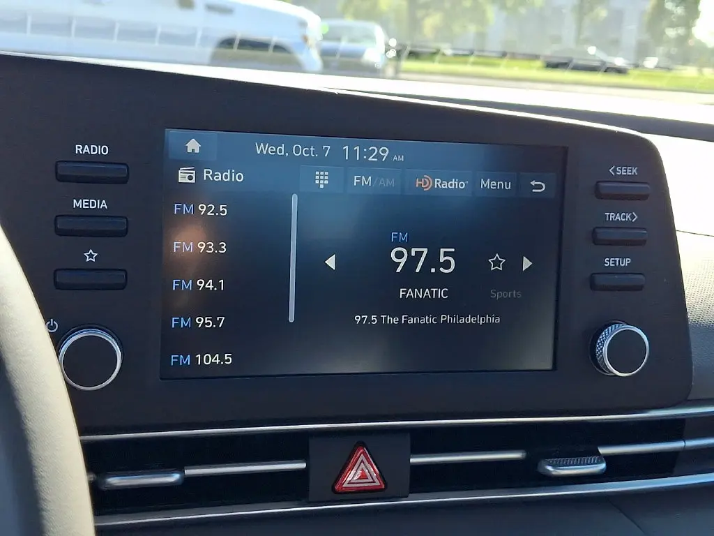 2026 Hyundai Elantra - $22,676