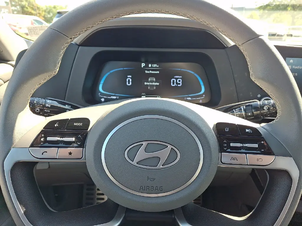 2026 Hyundai Elantra - $22,676