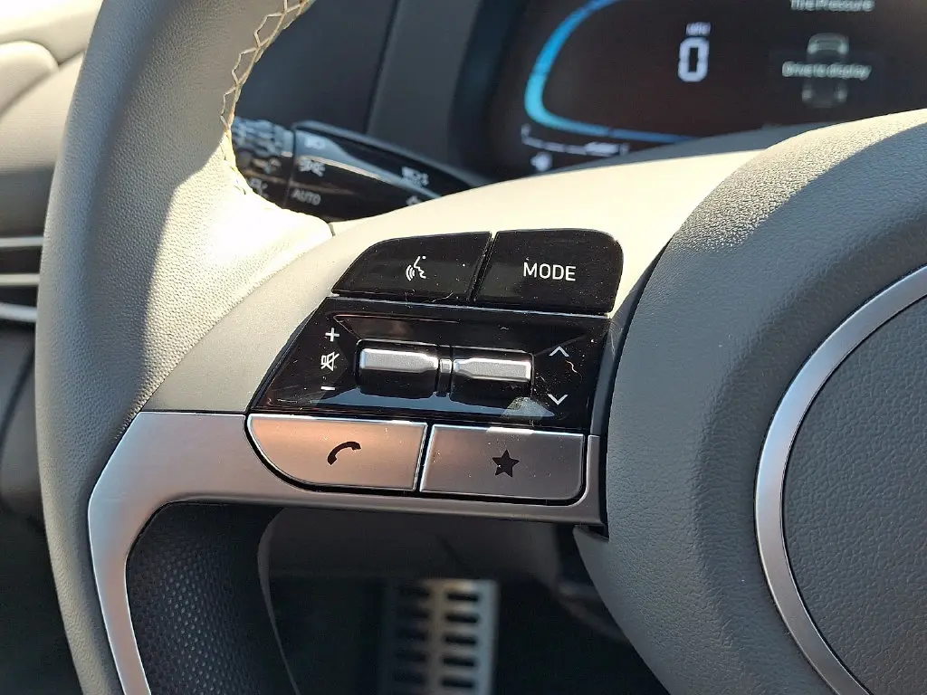 2026 Hyundai Elantra - $22,676