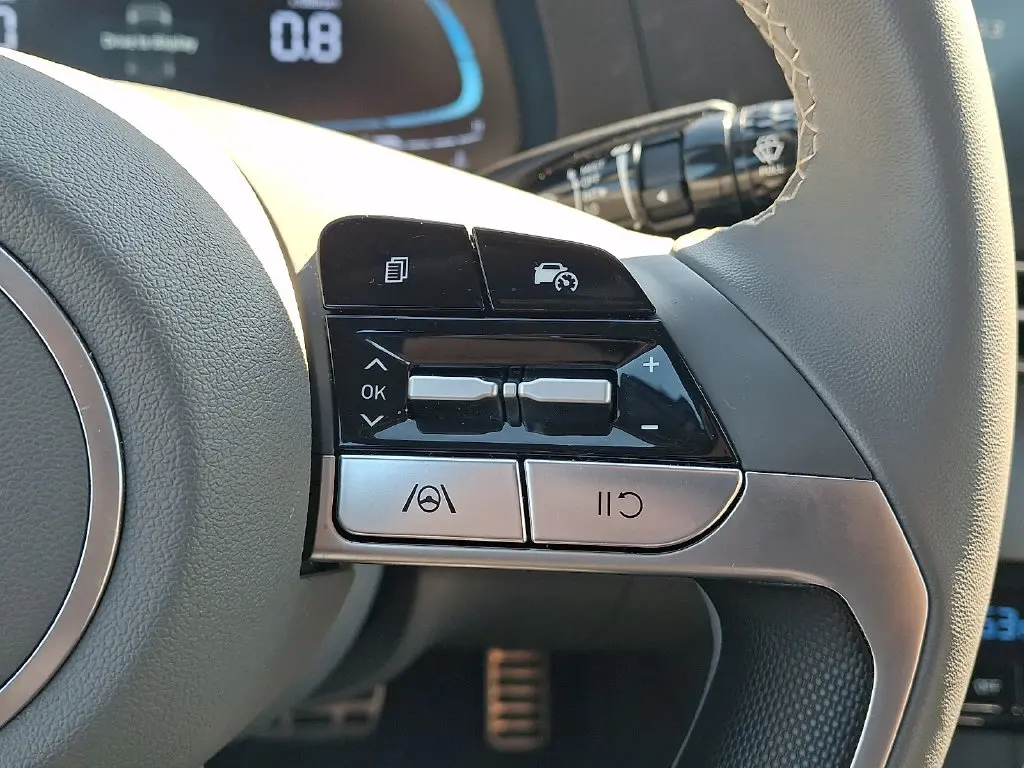 2026 Hyundai Elantra - $22,676