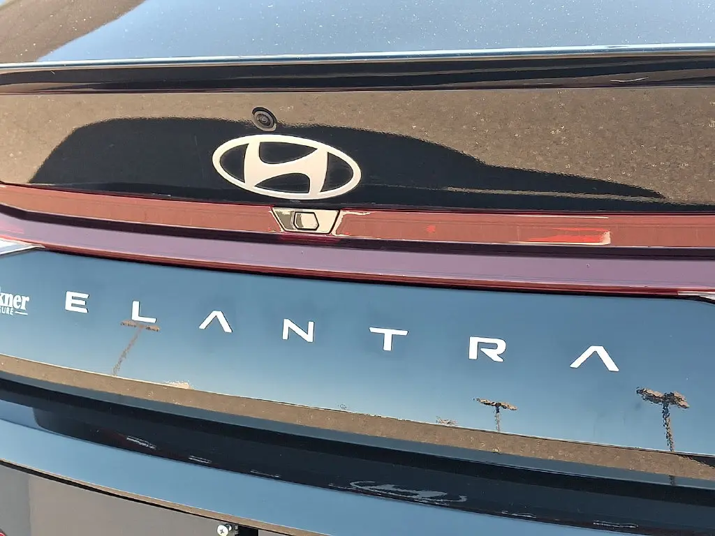 2026 Hyundai Elantra - $22,676