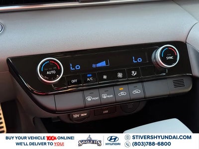 2026 Hyundai Elantra SEL Sport 4DR Sedan
