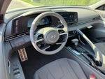 2026 Elantra Thumbnail 5