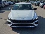 2026 Elantra Thumbnail 8