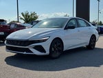 2026 Elantra Thumbnail 10