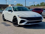 2026 Elantra Thumbnail 4