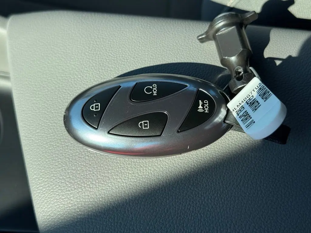 2026 Hyundai Elantra - $24,219