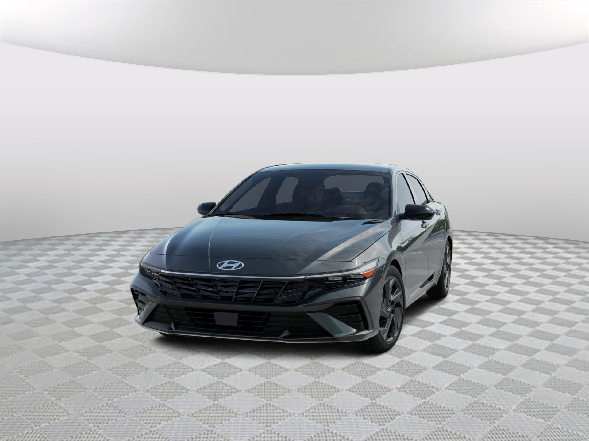 2026 Hyundai Elantra - $21,995