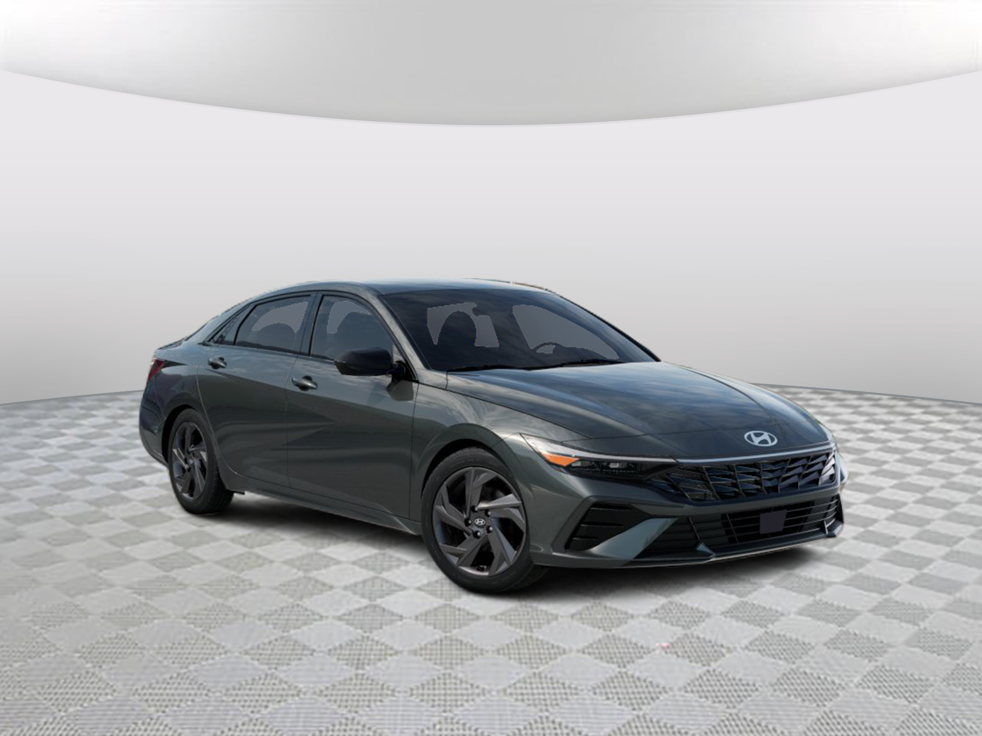 2026 Hyundai Elantra - $21,995