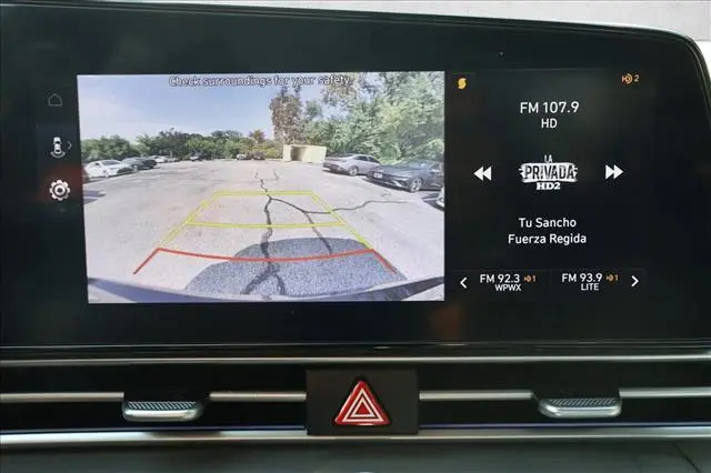 2024 Hyundai Elantra - $16,198