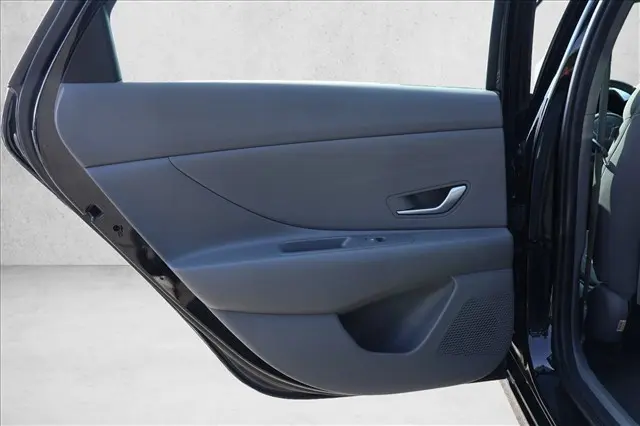 2024 Hyundai Elantra - $16,198