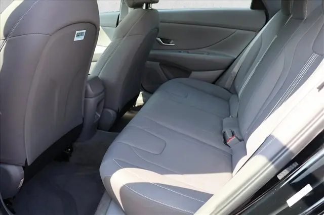 2024 Hyundai Elantra - $16,198