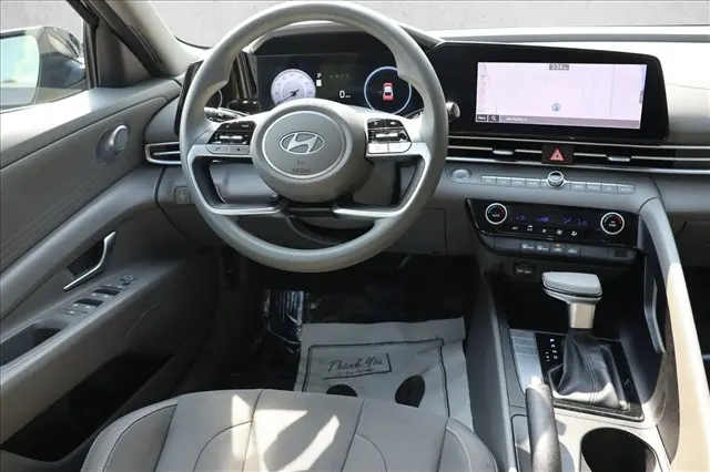 2024 Hyundai Elantra - $16,198
