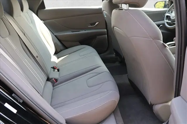 2024 Hyundai Elantra - $16,198
