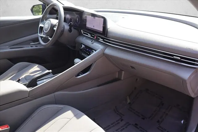 2024 Hyundai Elantra - $16,198