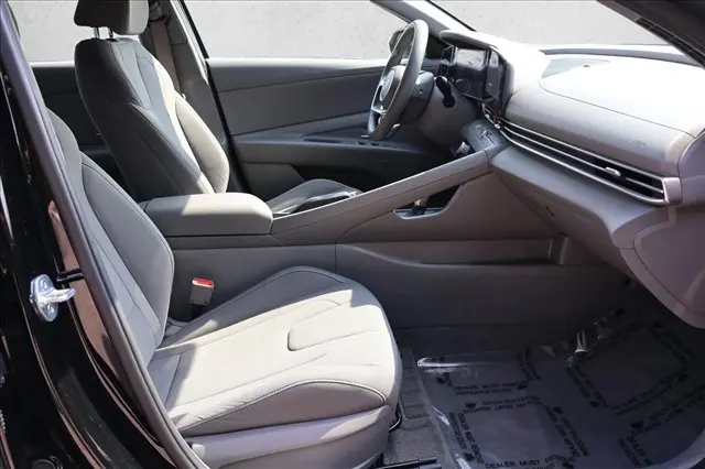 2024 Hyundai Elantra - $16,198
