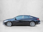 2024 Elantra Thumbnail 8