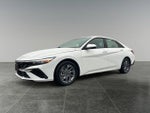 2024 Elantra Thumbnail 4