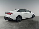 2024 Elantra Thumbnail 8