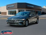 2024 Elantra Thumbnail 1