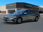 2024 Elantra Thumbnail 2