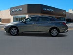 2024 Elantra Thumbnail 3