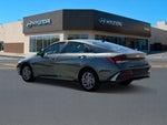 2024 Elantra Thumbnail 4