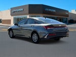 2024 Elantra Thumbnail 5