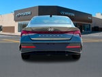 2024 Elantra Thumbnail 6