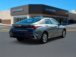 2024 Elantra Thumbnail 7