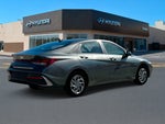 2024 Elantra Thumbnail 8