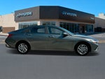 2024 Elantra Thumbnail 9