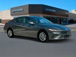 2024 Elantra Thumbnail 10