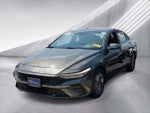 2024 Elantra Thumbnail 2