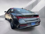2024 Elantra Thumbnail 3