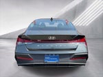 2024 Elantra Thumbnail 4