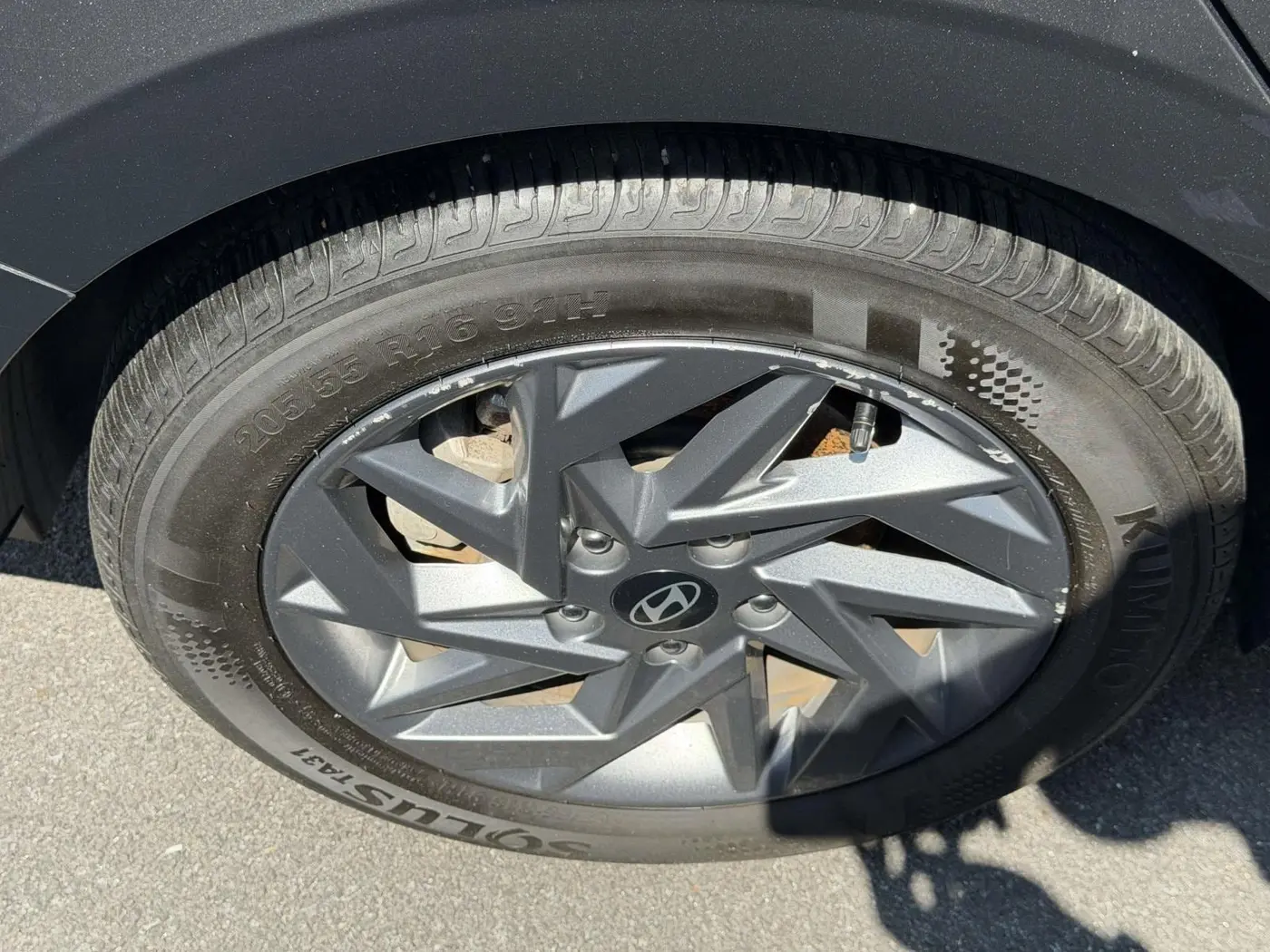 2024 Hyundai Elantra - $17,838