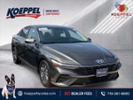 2024 Elantra Thumbnail 34