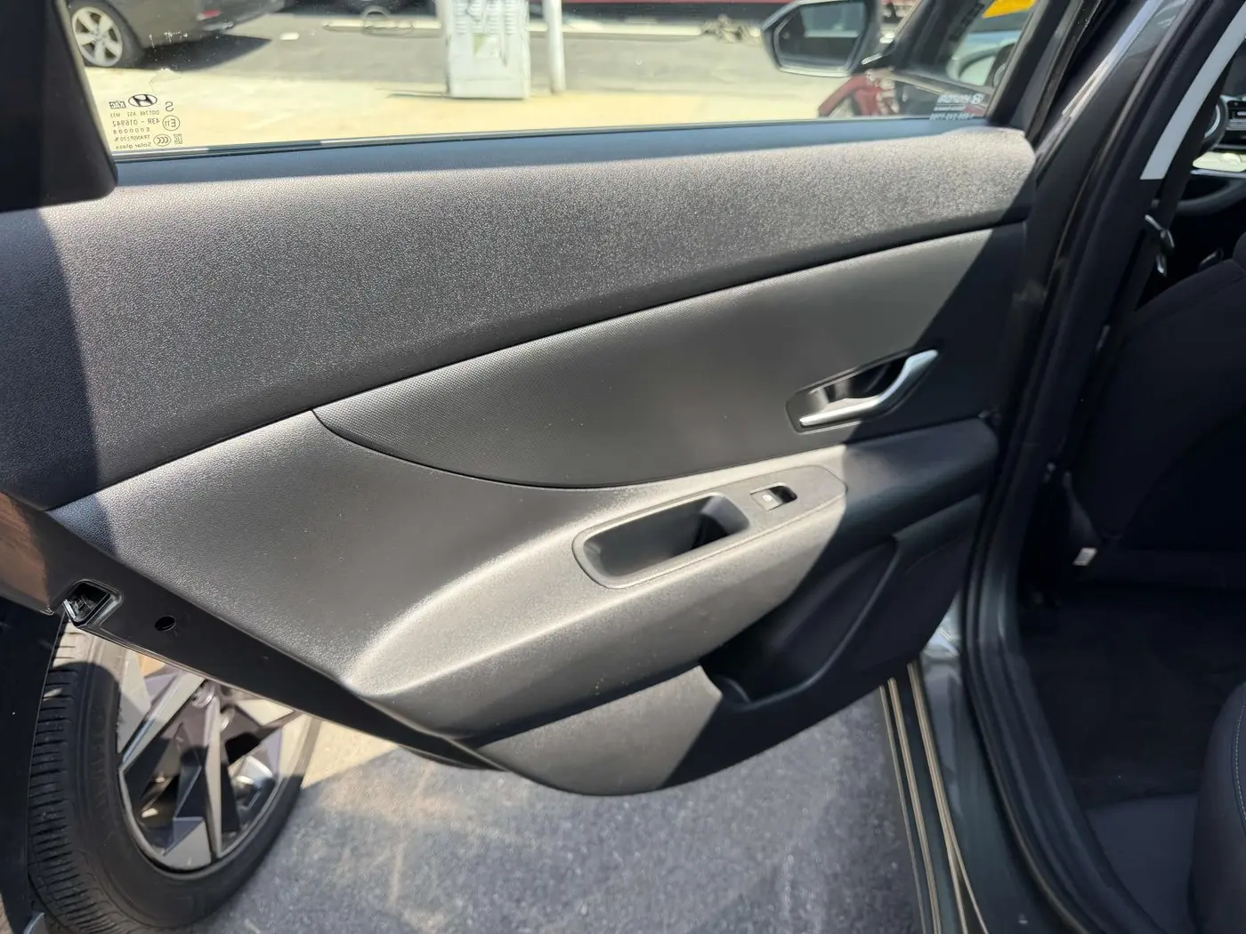 2024 Hyundai Elantra - $17,838