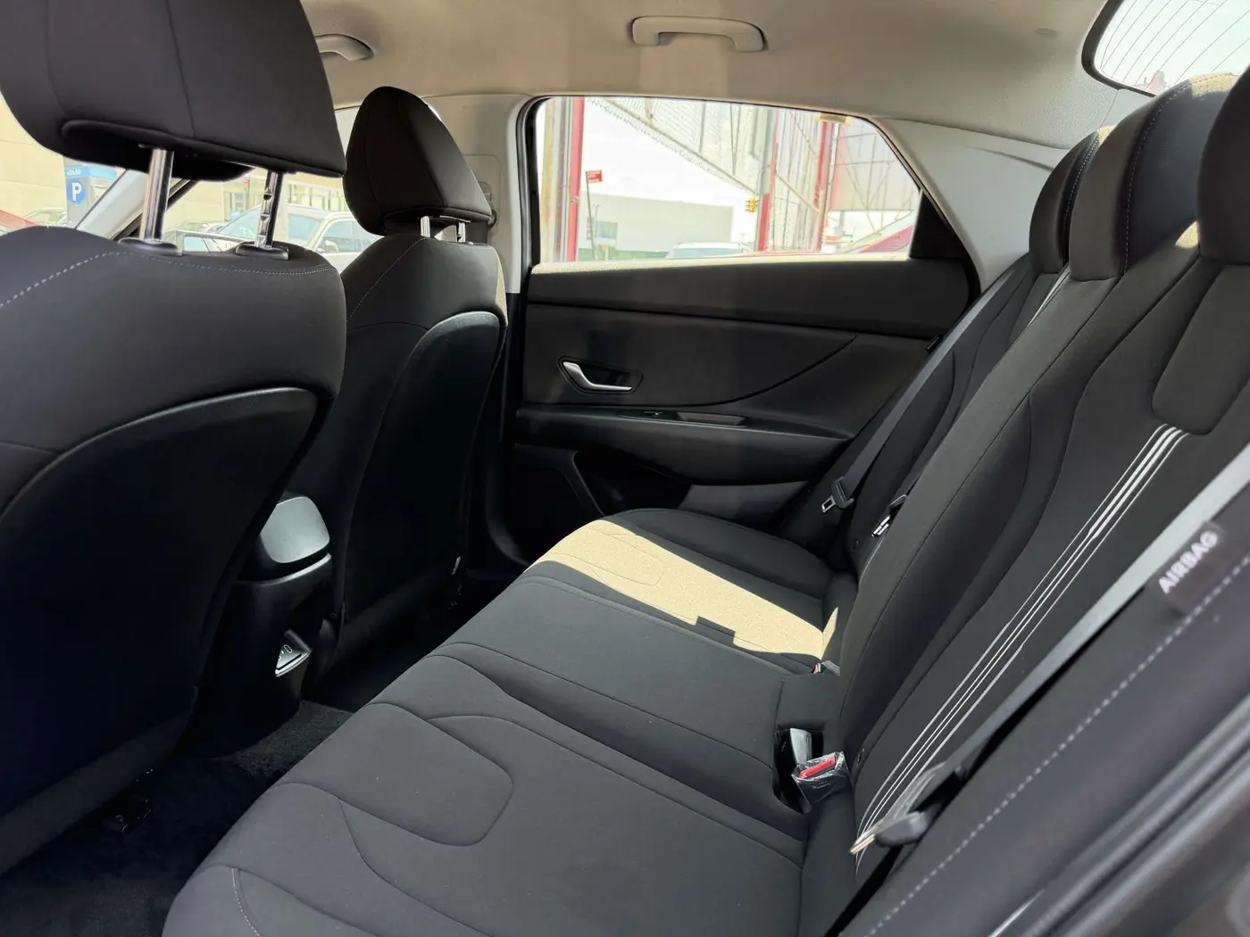 2024 Hyundai Elantra - $17,838