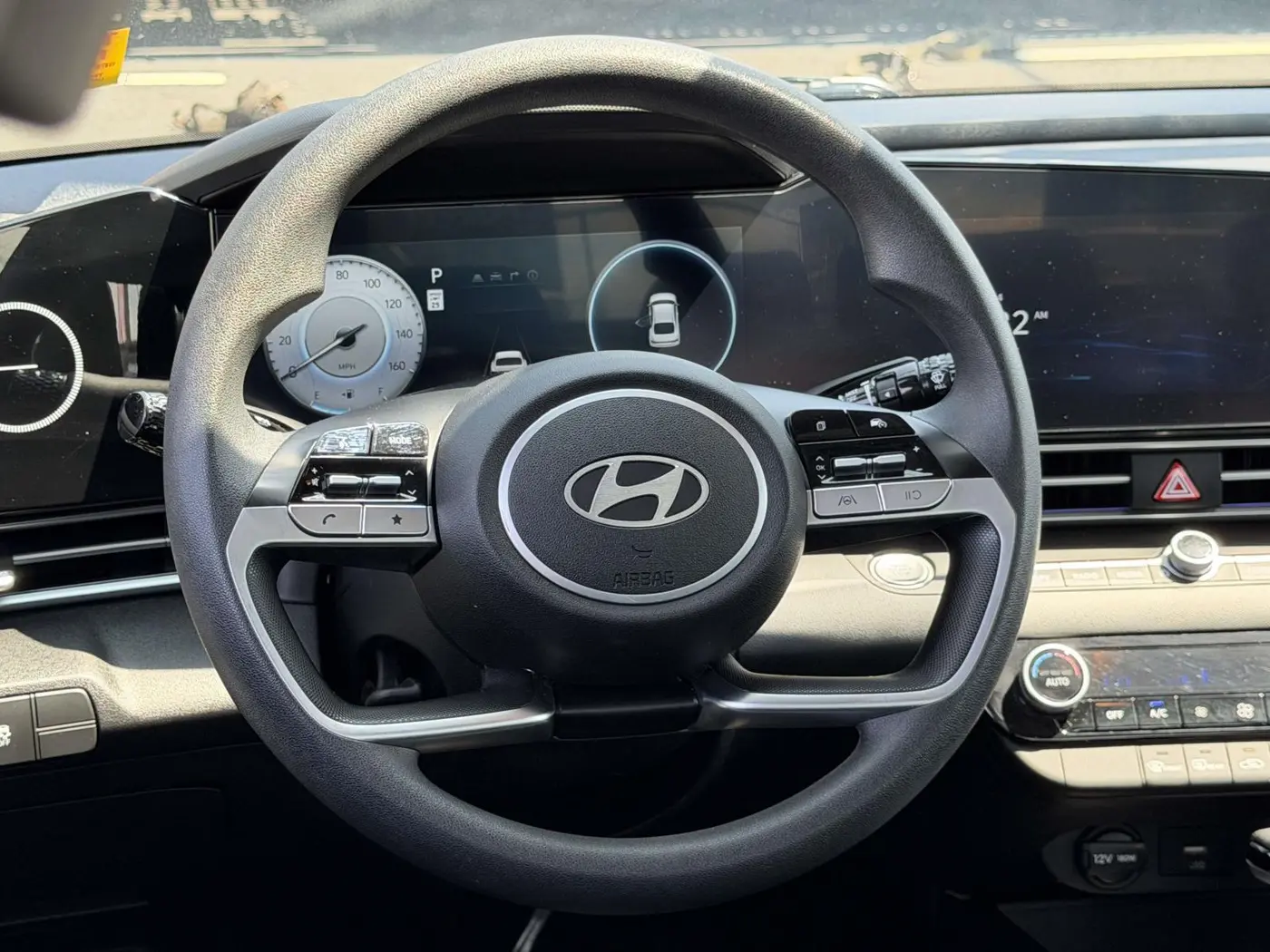 2024 Hyundai Elantra - $17,838