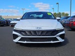 2024 Elantra Thumbnail 2