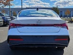2024 Elantra Thumbnail 5