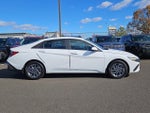 2024 Elantra Thumbnail 7