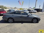 2024 Elantra Thumbnail 8